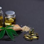 CBD – natürlicher Schmerzlinderer, Entzündungshemmer und Schlafbringer