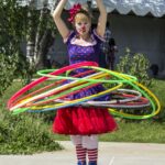 Hula-Hooping für Fitness und Spaß: Der Hula Hoop Reifen als Geheimwaffe für 2024